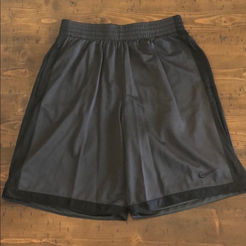 Men’s Nike Athletic Shorts